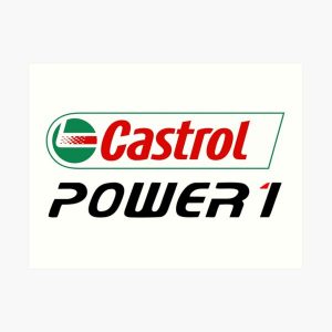 CASTROL POWER 1
